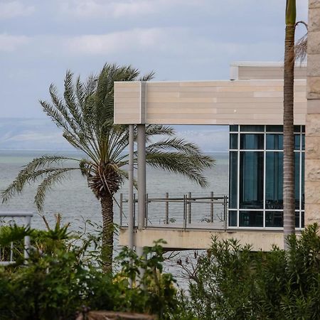 Maagan Eden Holiday Village Ma'agan Exterior photo