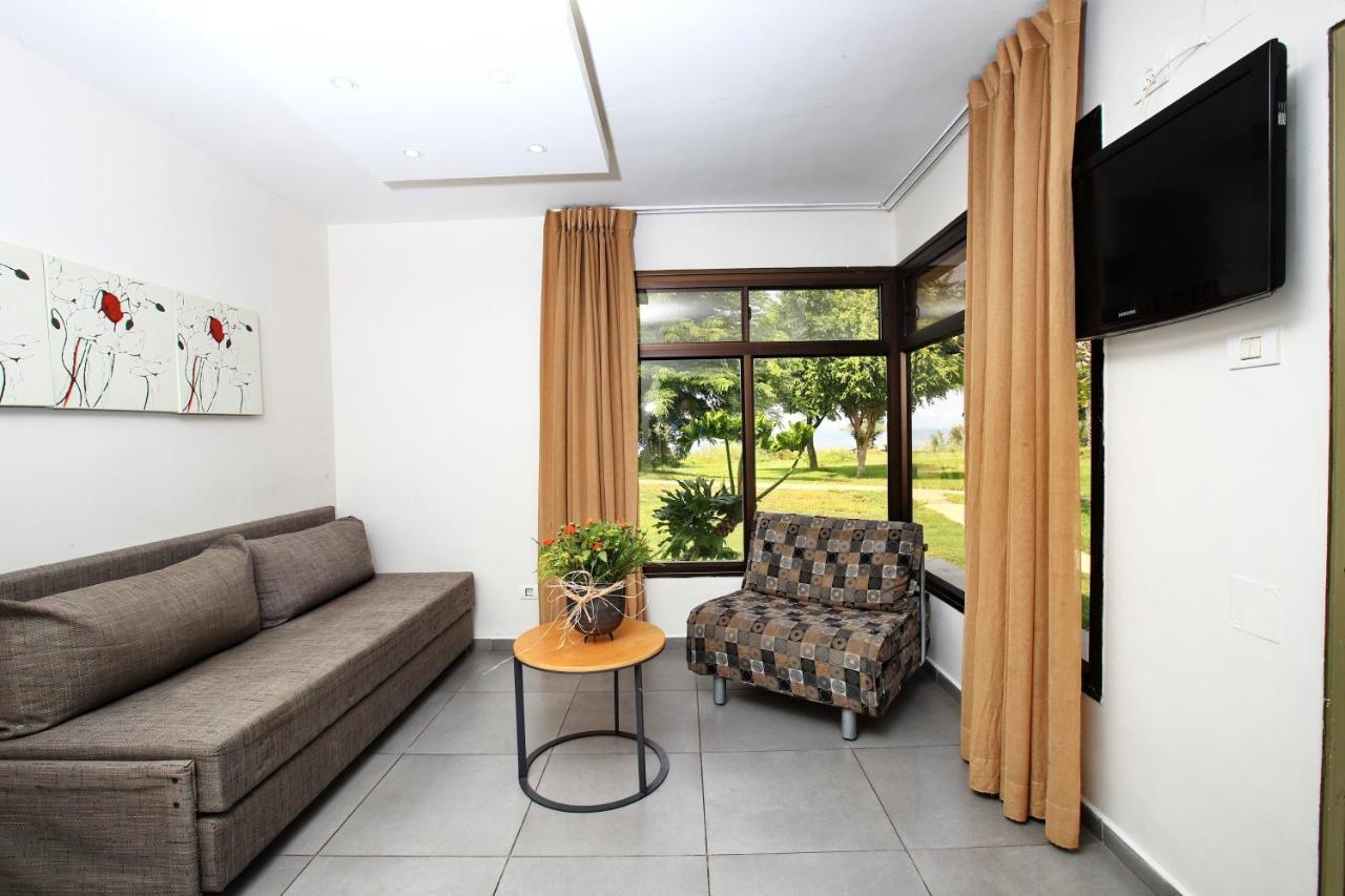 Maagan Eden Holiday Village Ma'agan Exterior photo