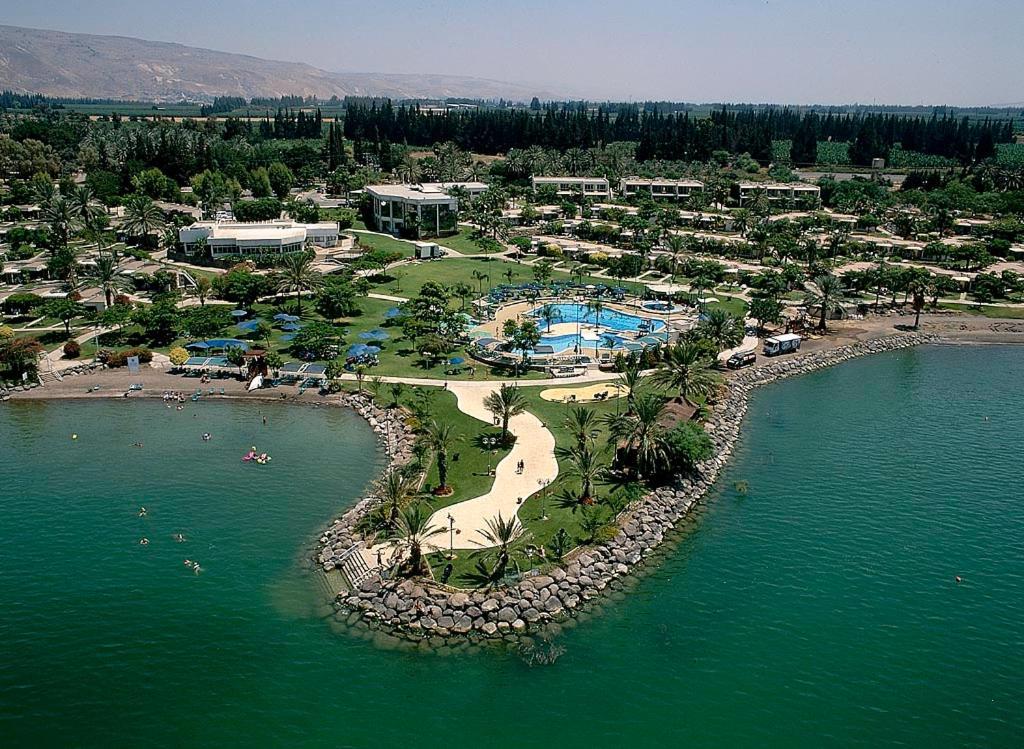 Maagan Eden Holiday Village Ma'agan Exterior photo