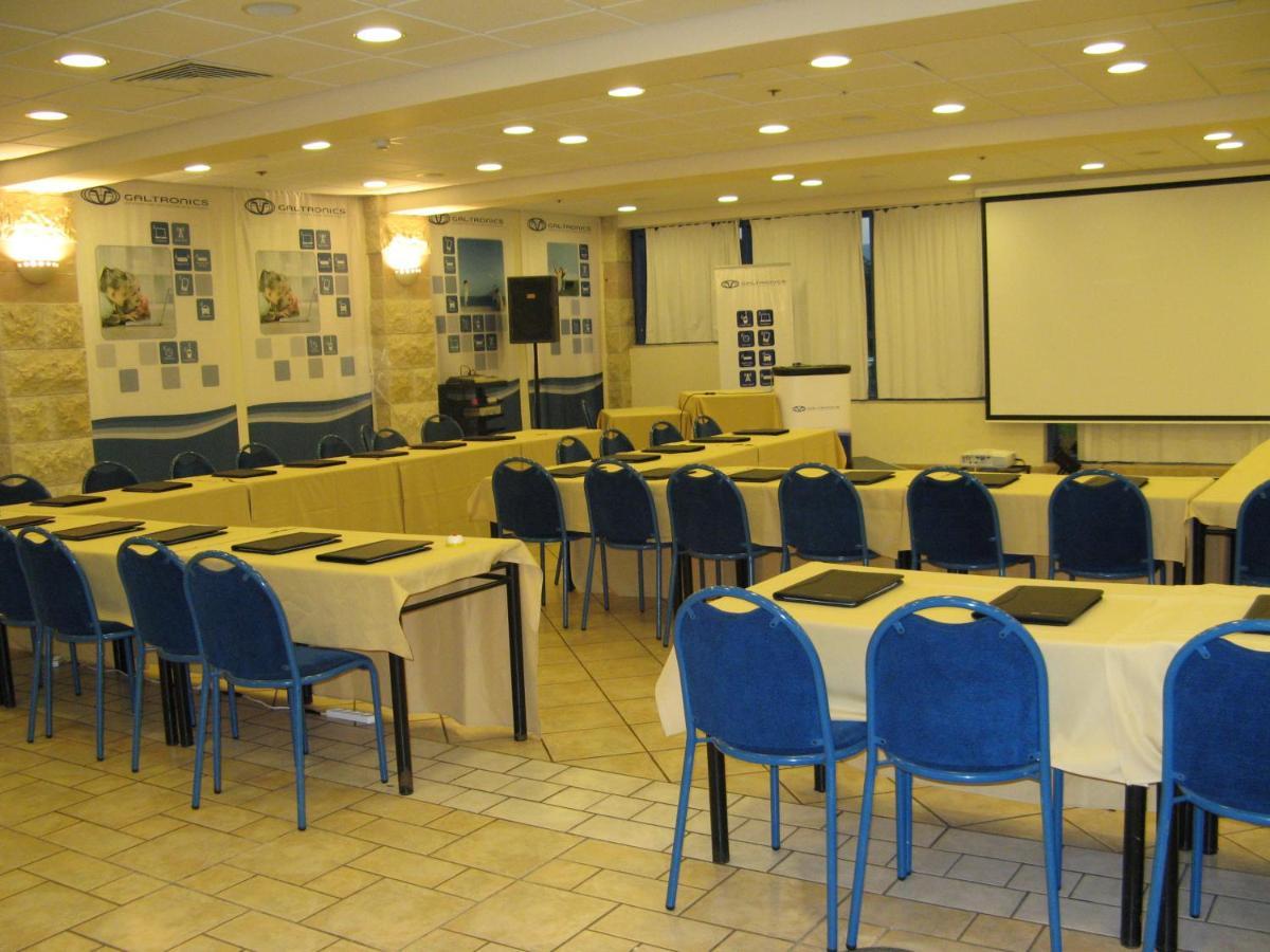 Maagan Eden Holiday Village Ma'agan Exterior photo