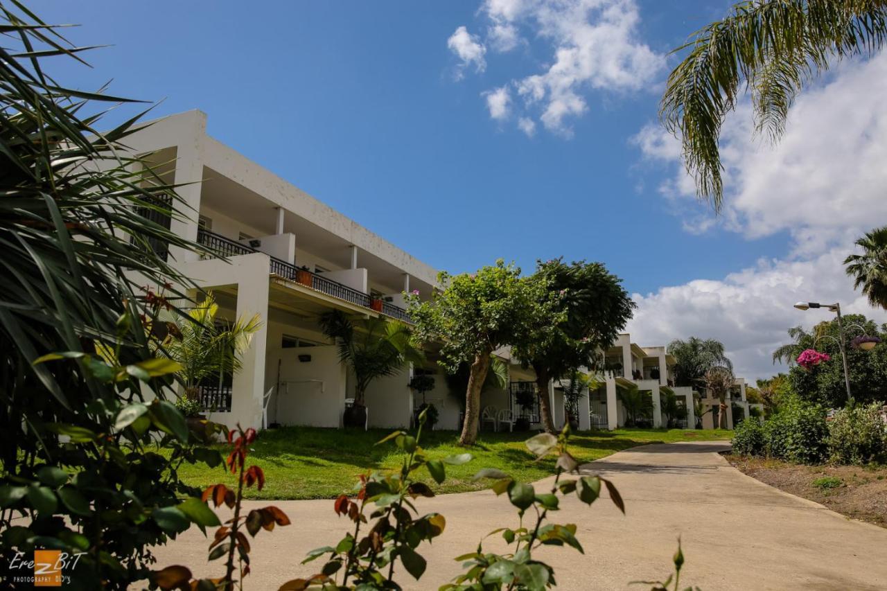 Maagan Eden Holiday Village Ma'agan Exterior photo