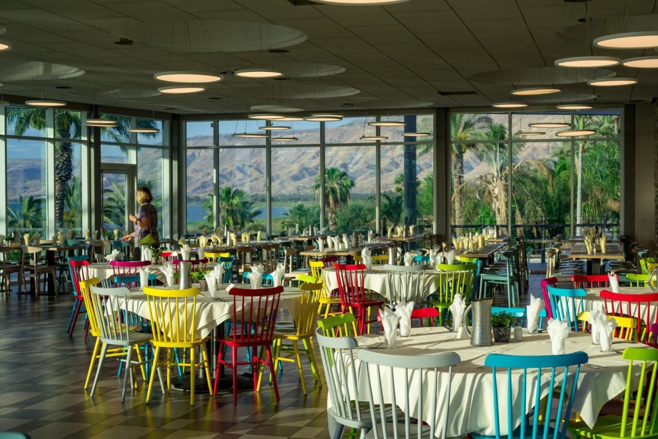 Maagan Eden Holiday Village Ma'agan Exterior photo